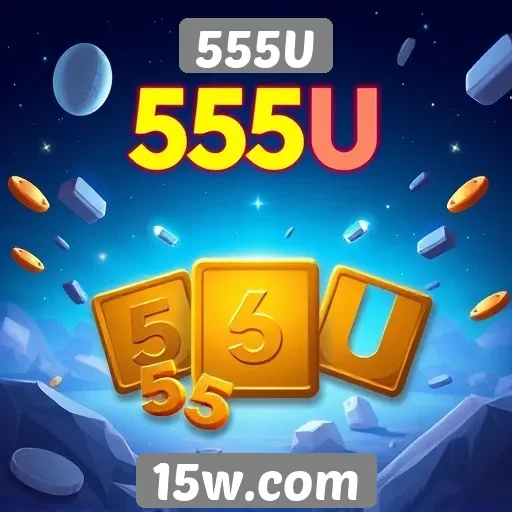 Recursos exclusivos do 555U para jogadores