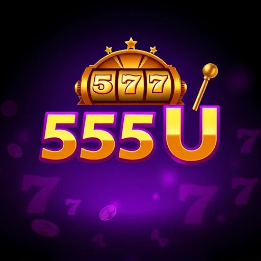 555U Logo