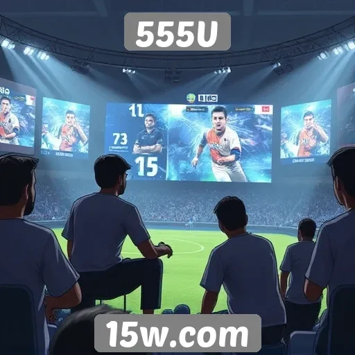 Impacto do 555U na comunidade de jogadores