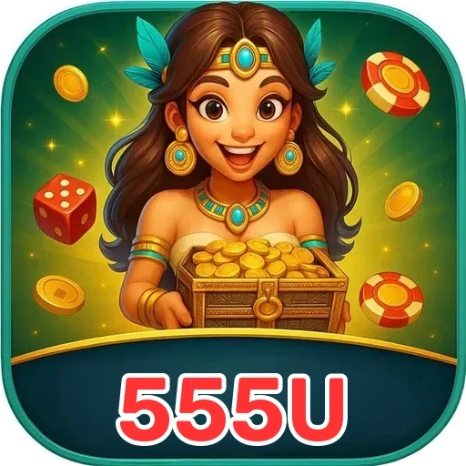 555U: Os Jogos Imperdíveis Que Você Precisa Conhecer