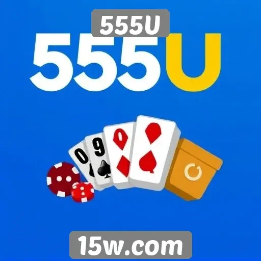 Comparação de preços no 555U com outras plataformas