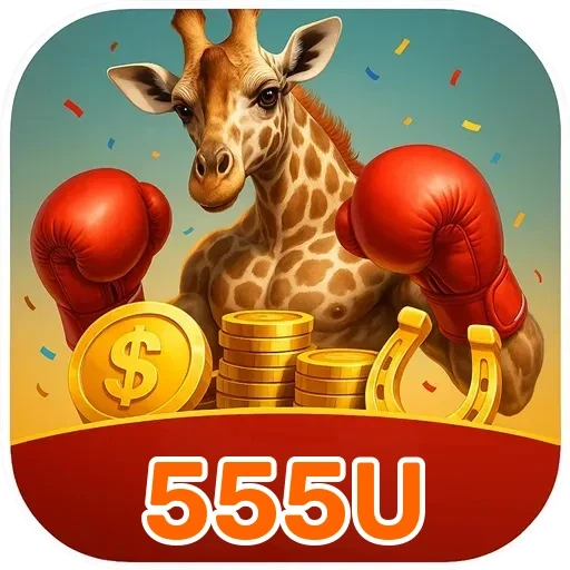 555U: Navegue pelas Promoções e Multiplique sua Diversão!