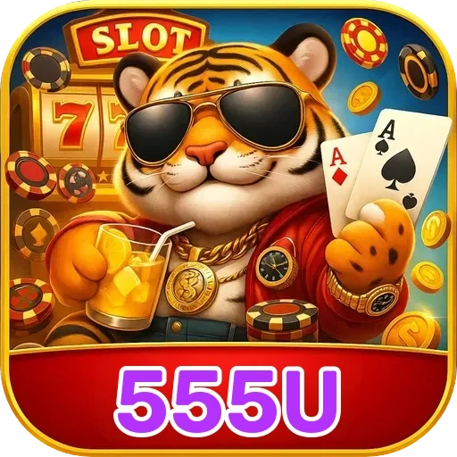 555U: A Segurança em Jogos que Você Sempre Procurou